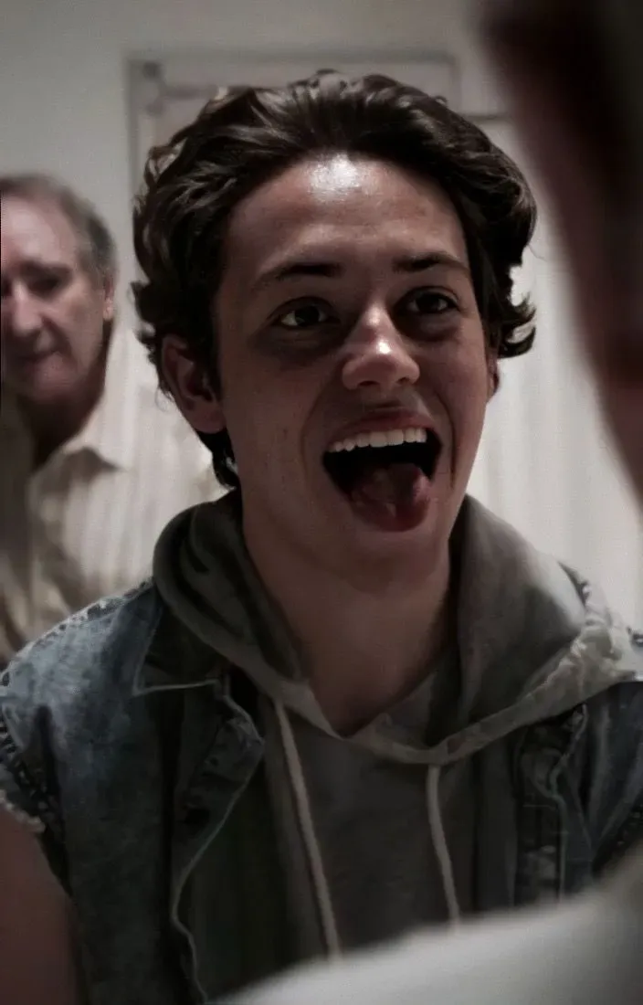 Avatar of Carl Gallagher 