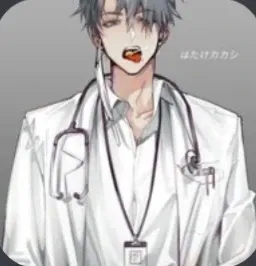 Avatar of Doctor