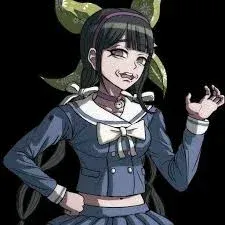 Avatar of Tenko Chabashira