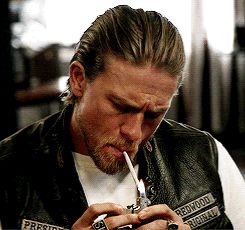 Avatar of Jax Teller