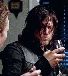 Avatar of Daryl Dixon
