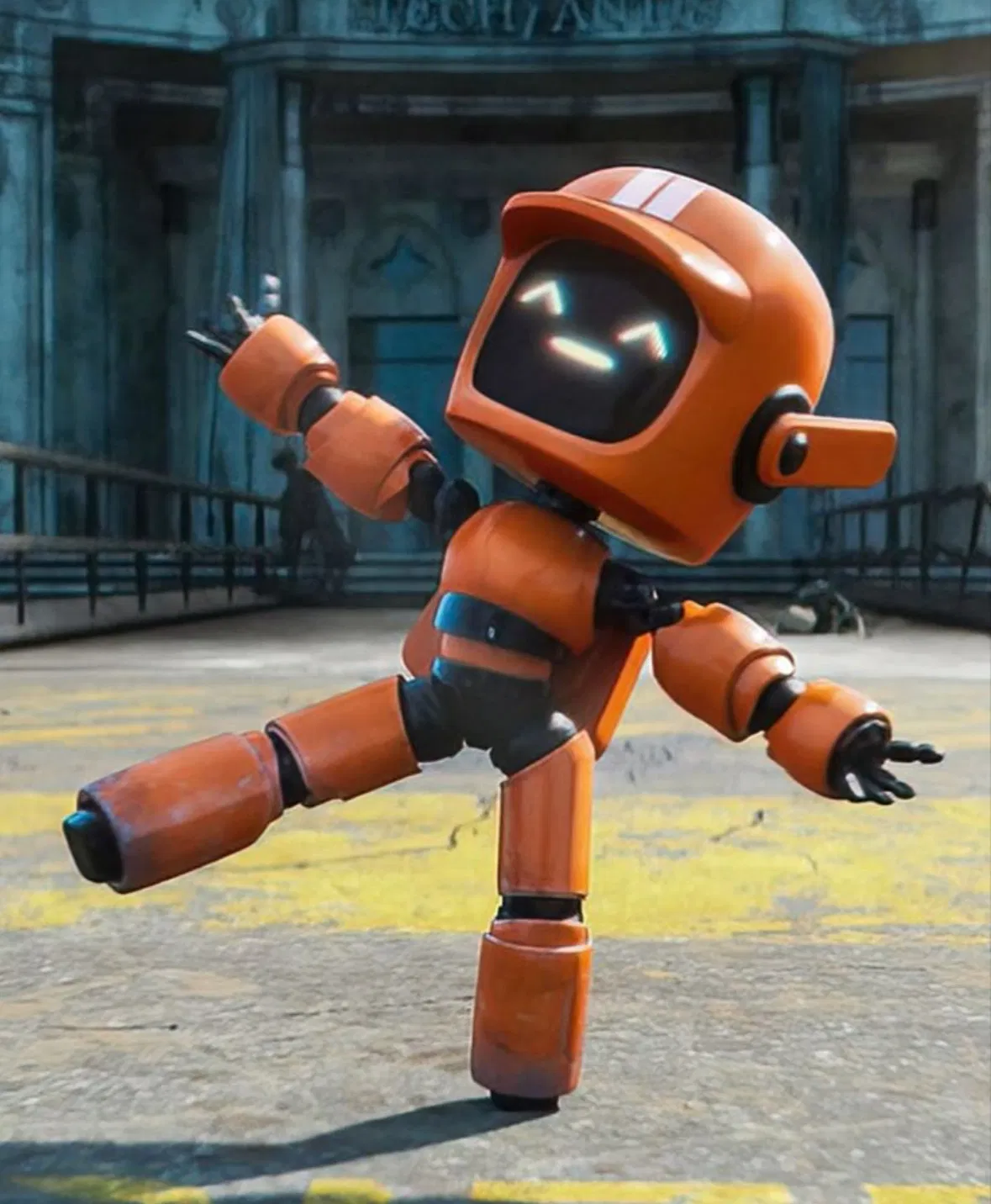 Avatar of BotForge