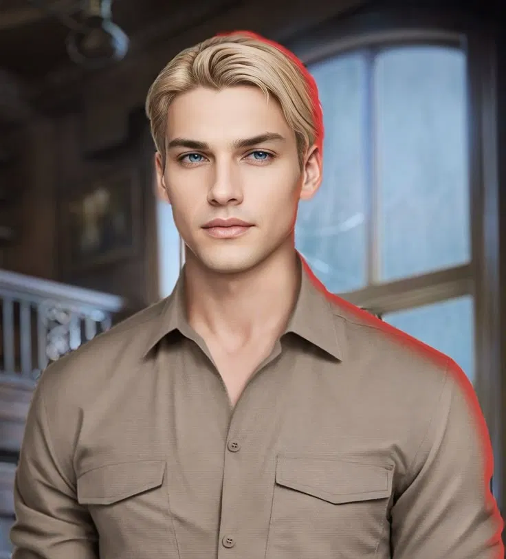 Avatar of Boris Romanov 