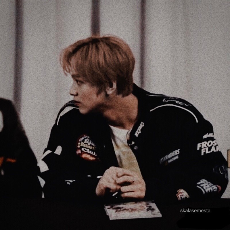 Avatar of Haechan