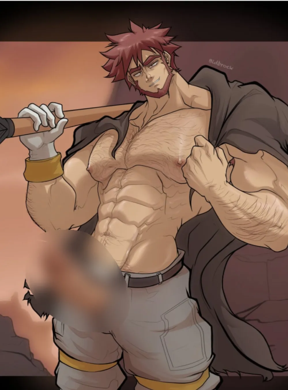 Avatar of Byron