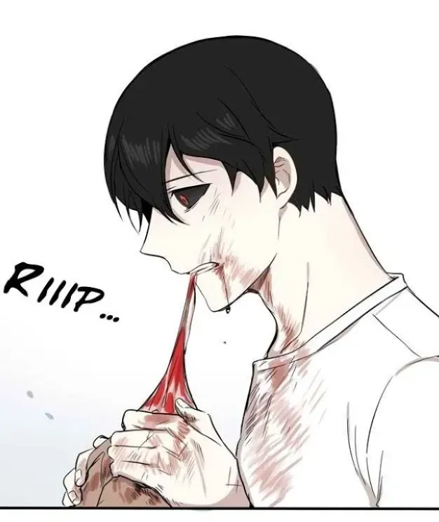 Avatar of Riku | Zombie