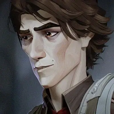 Avatar of Viktor 