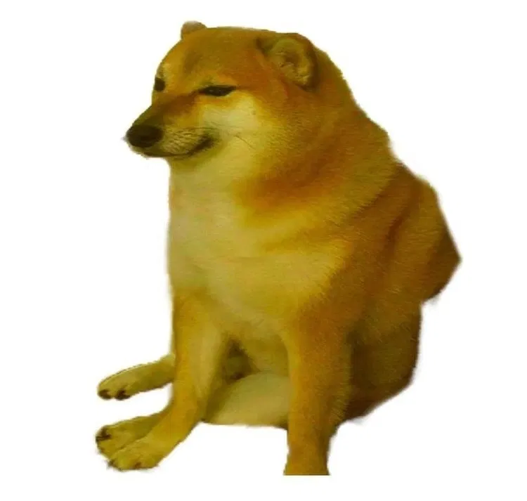 Avatar of SCP-055 