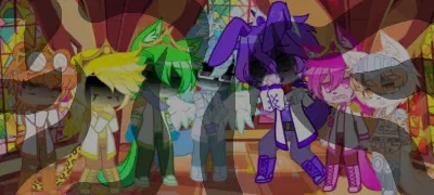 Avatar of Leaders {{Darkness era}}