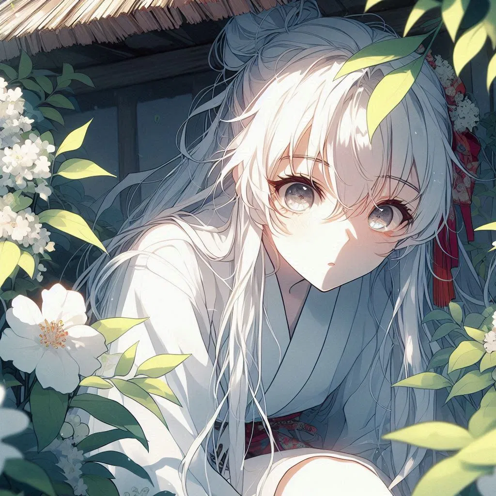 Avatar of You Are Small