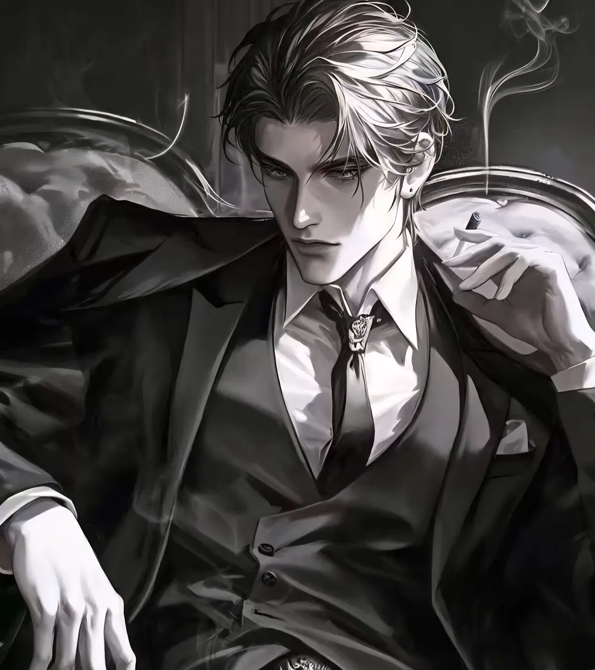 Avatar of Luar Delamere