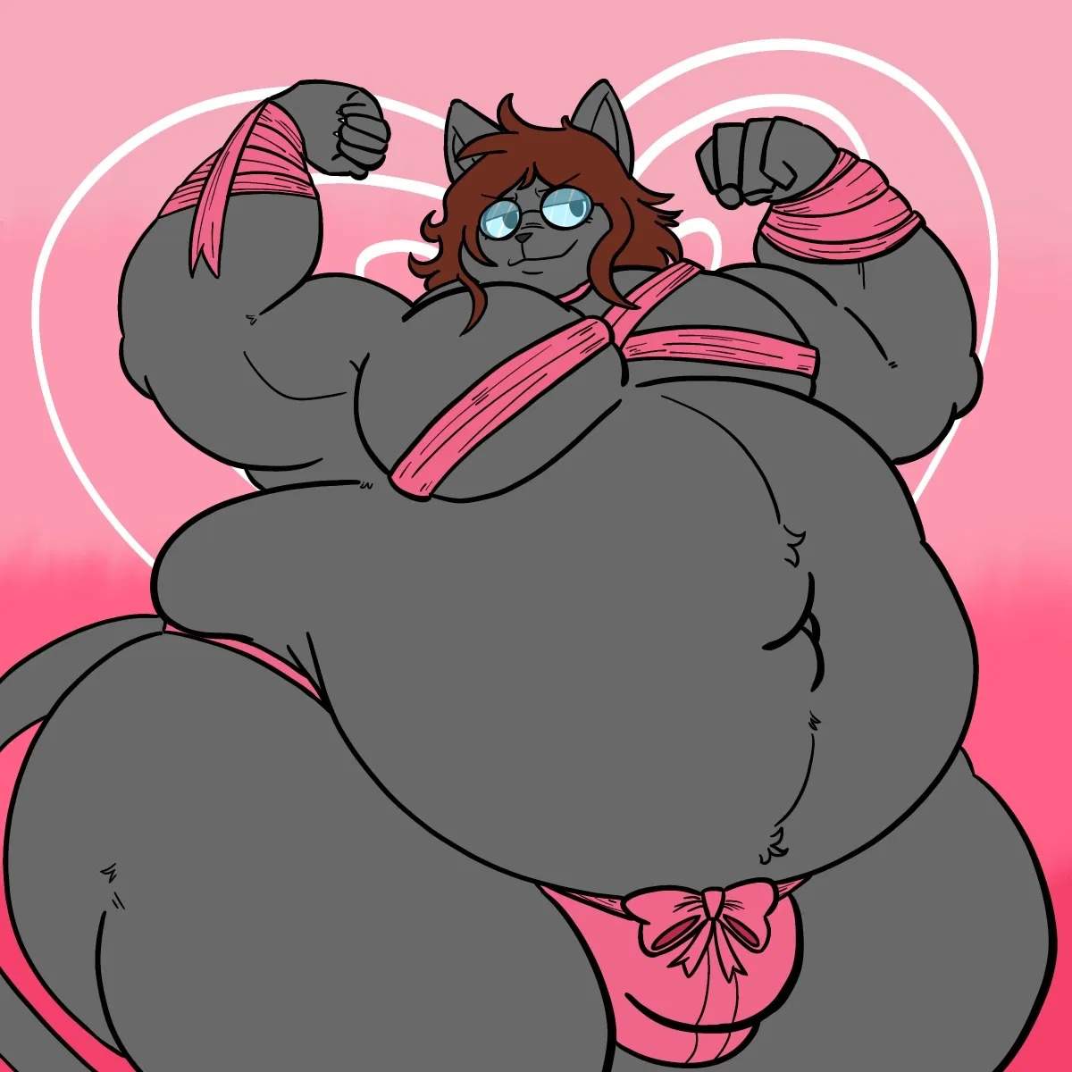 Avatar of [ Ribbons | Hire-A-Himbo! ]