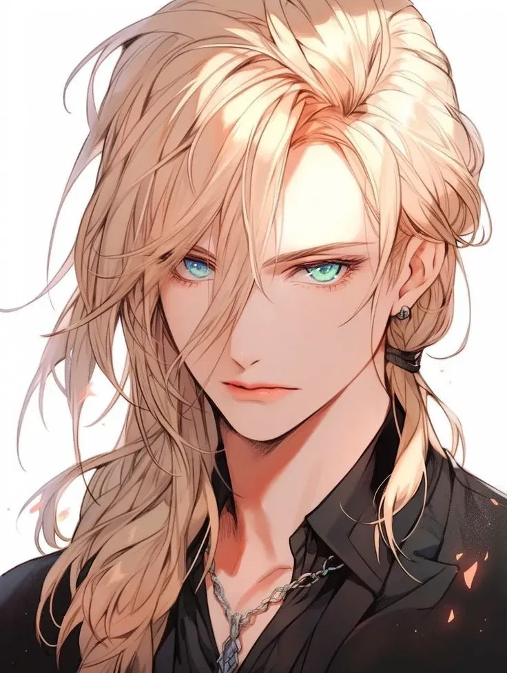 Avatar of Oliver/engineer 