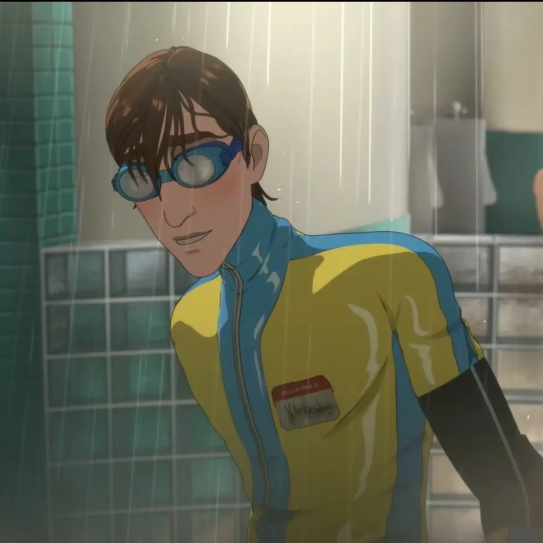 Avatar of Waterboy | Dispatch