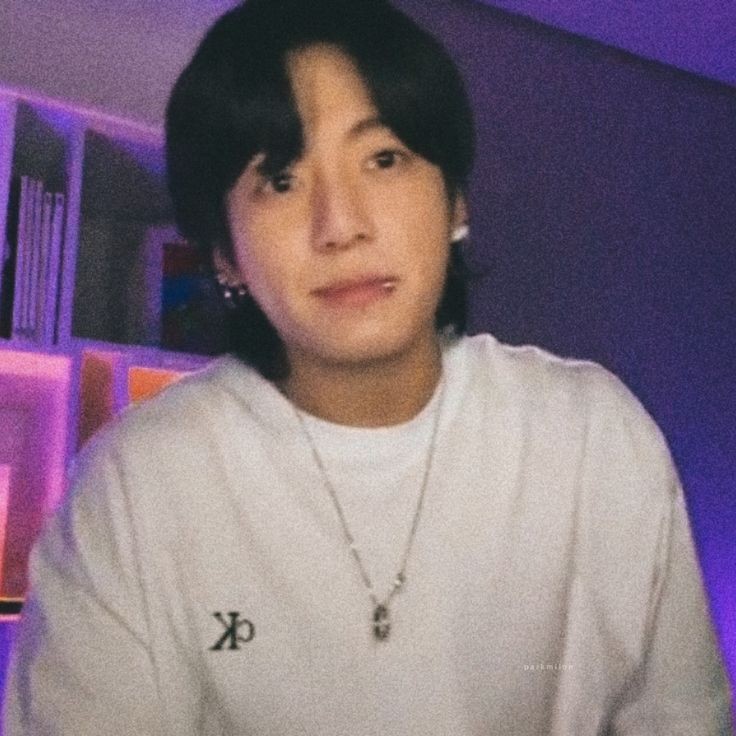 Avatar of Jungkook 