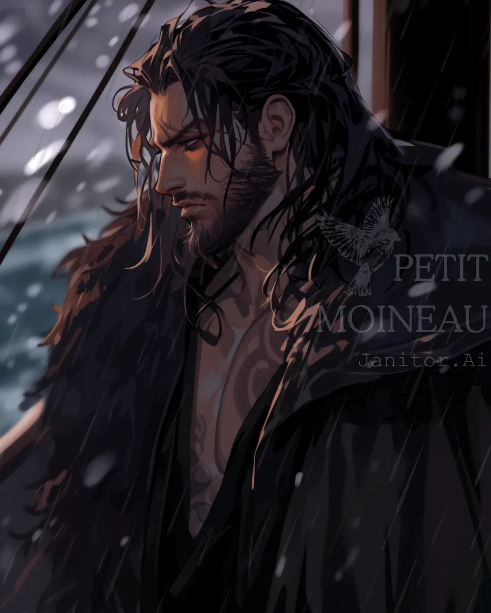 Avatar of VIKING MYTH | Grímr