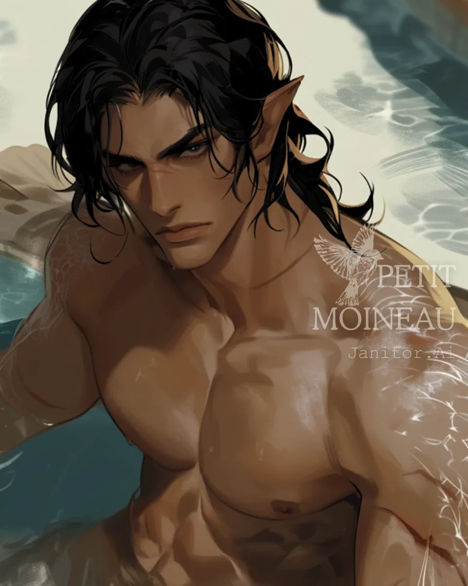 Avatar of Third son of the Saltburn