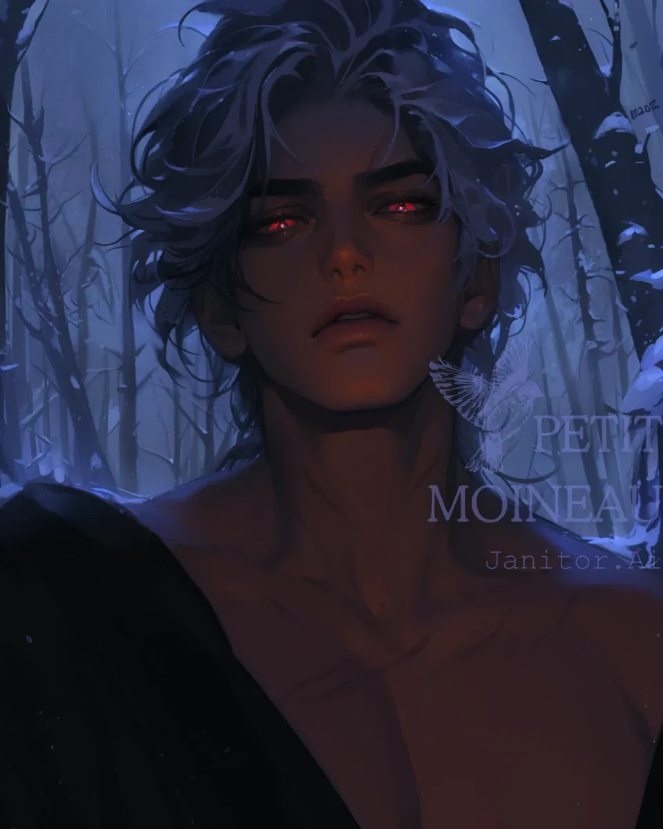 Avatar of Yantar Silver | β Werewolf
