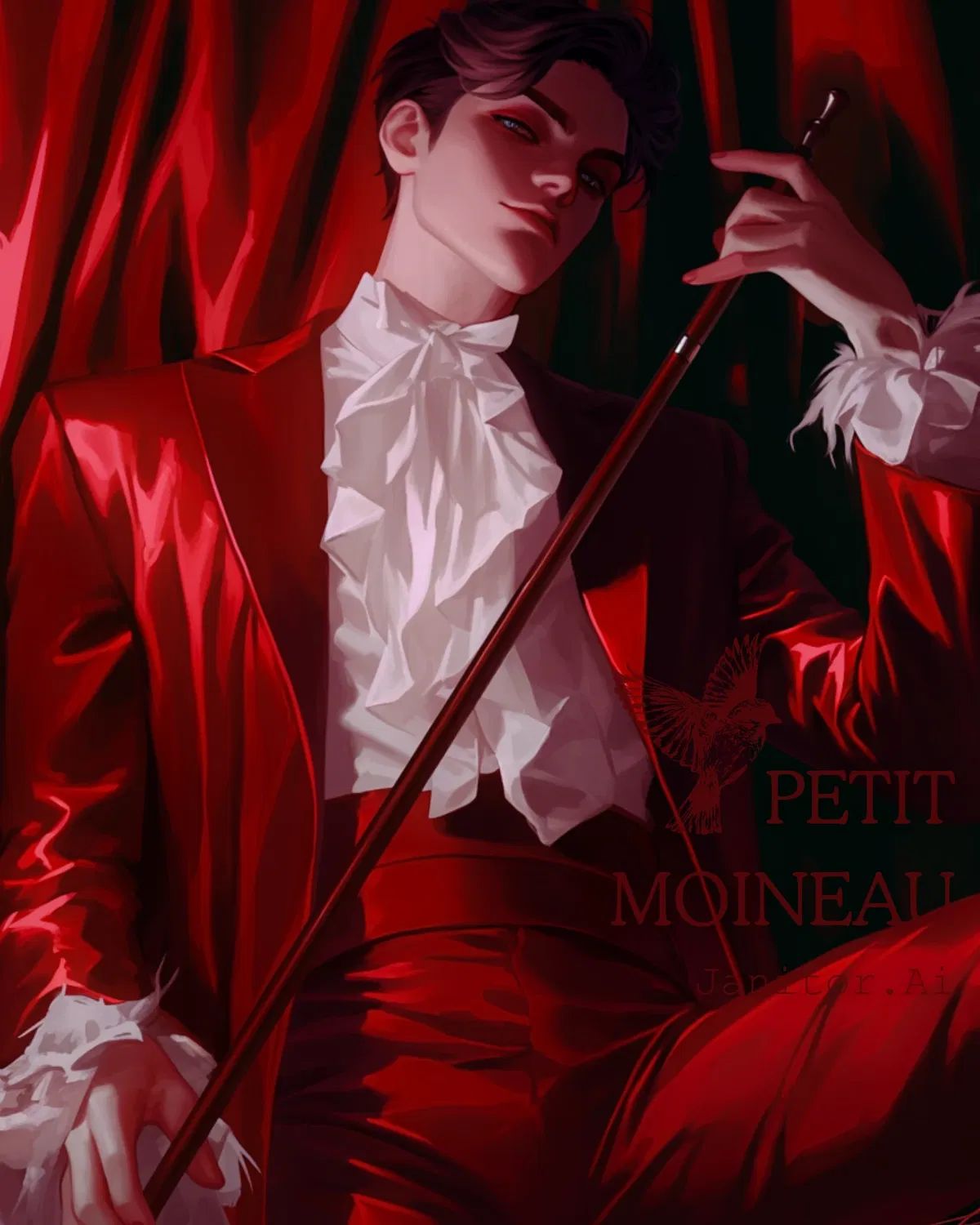 Avatar of CIRCUS | Pépin Le Bref