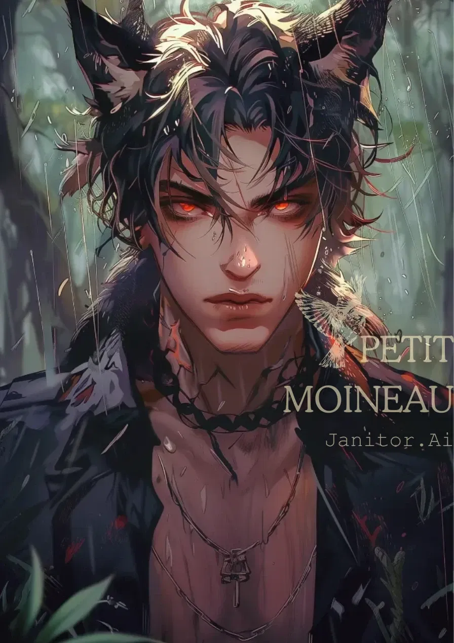 Avatar of The Big Bad Wolf | Twisted Tale 