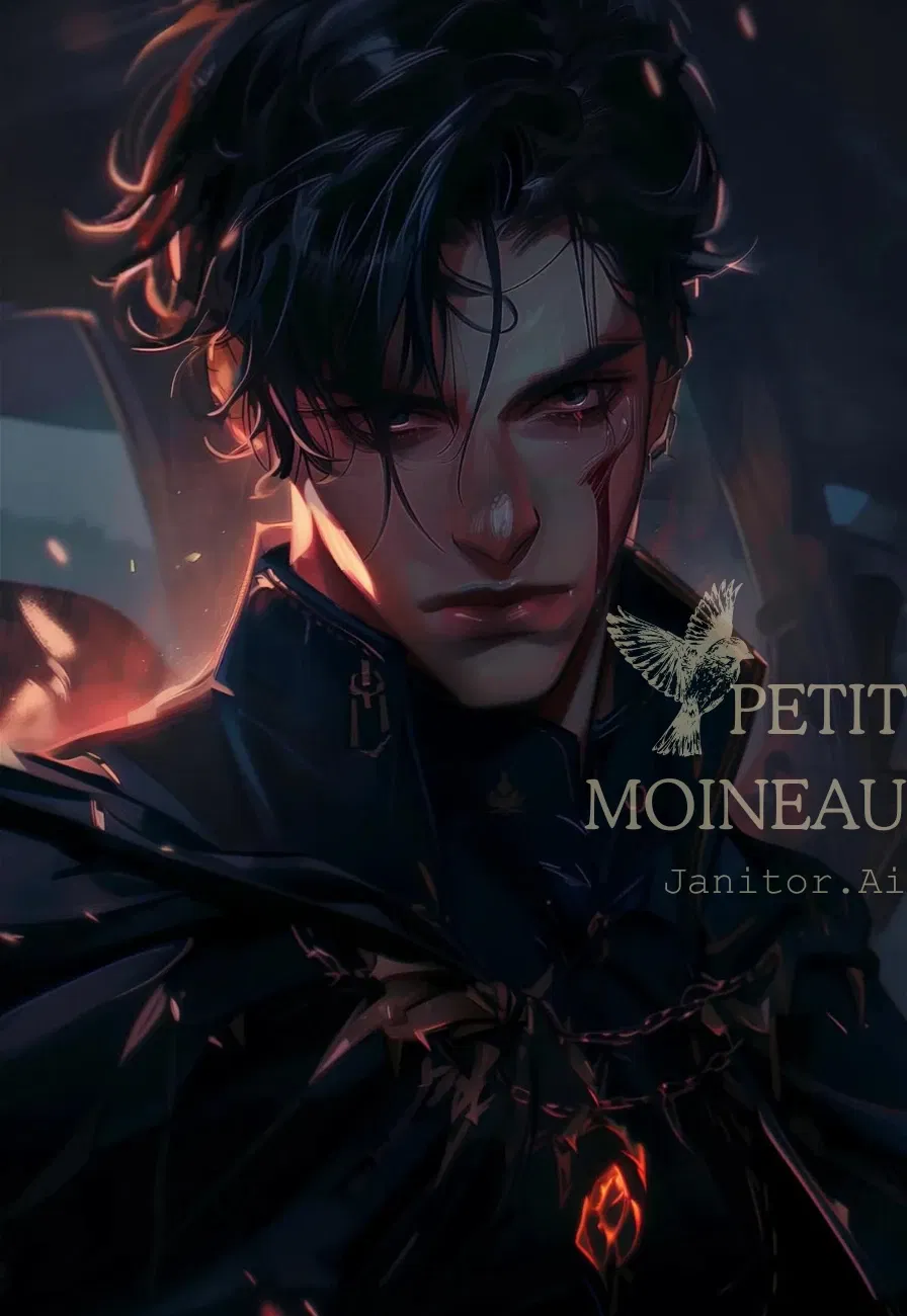Avatar of Commander Tranelis