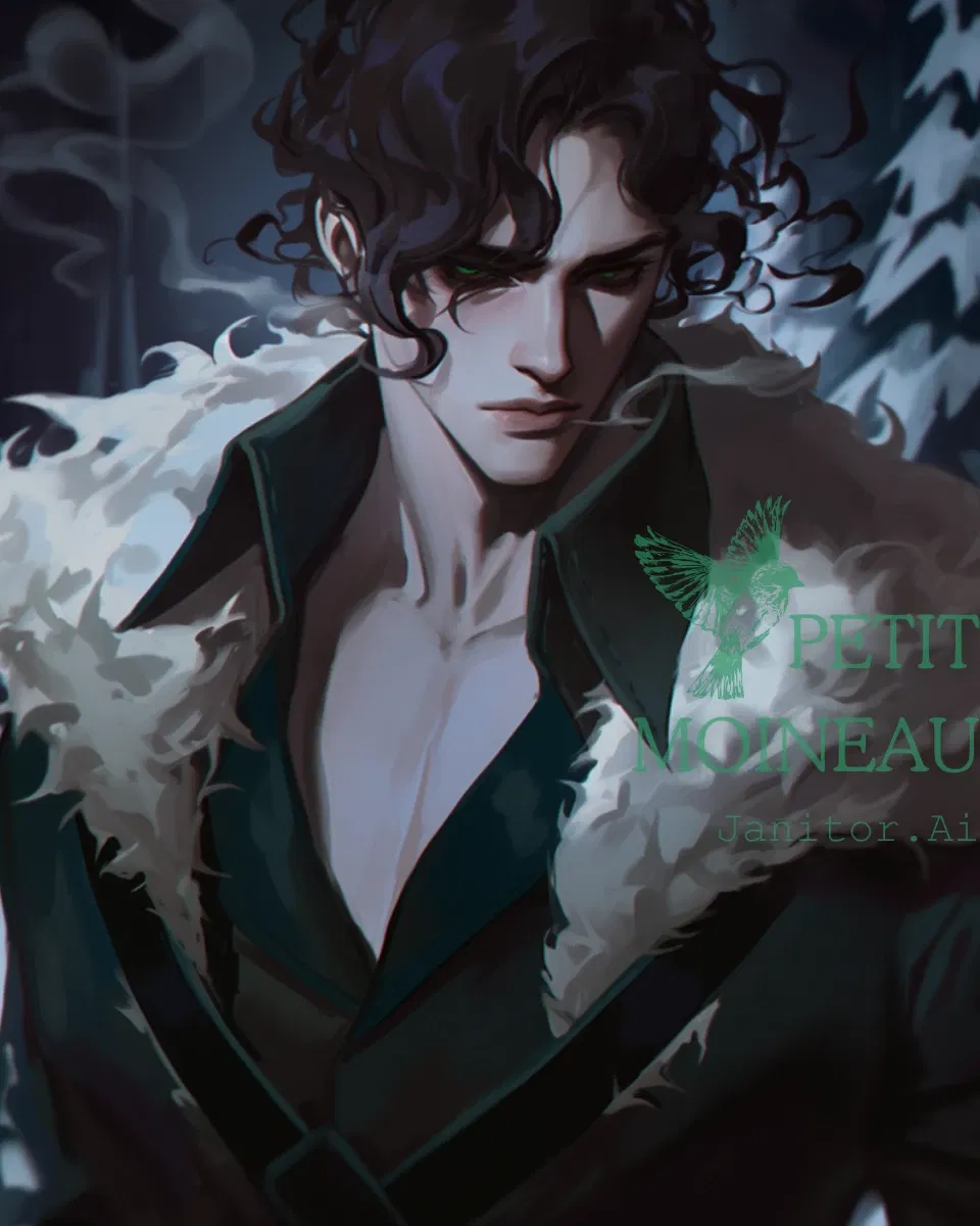 Avatar of Isaak Savelievich