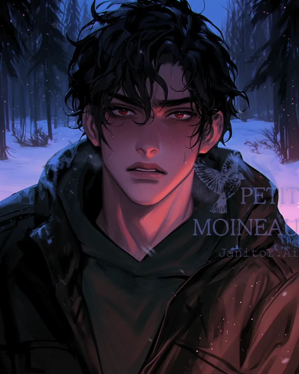 Avatar of Zelen Silver | Ω Werewolf