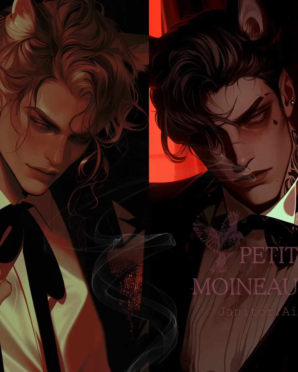 Avatar of Midas & Luca | Moulin Rouge Series