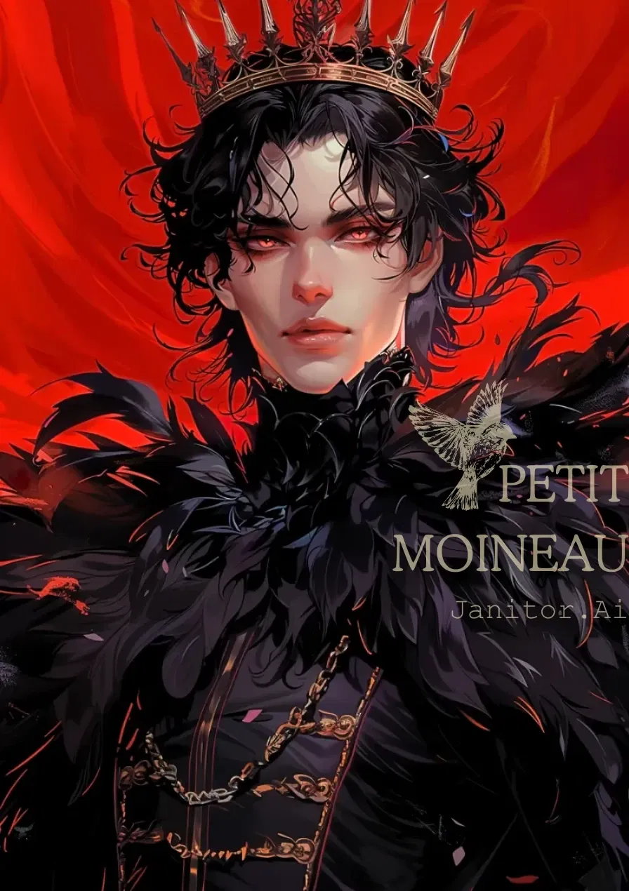 Avatar of The Red King | Twisted Tale 