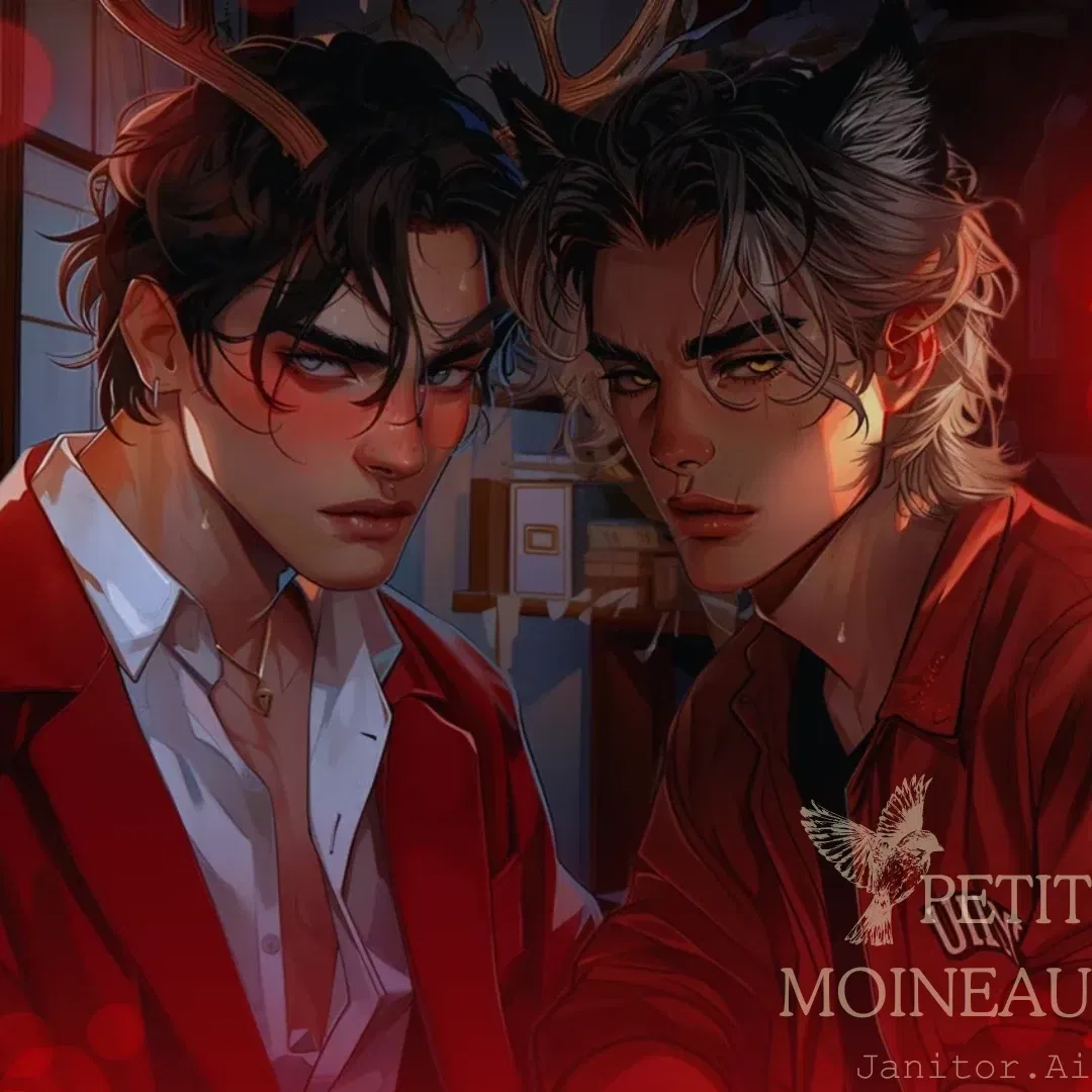 Avatar of Beast★ | Stan & Lars