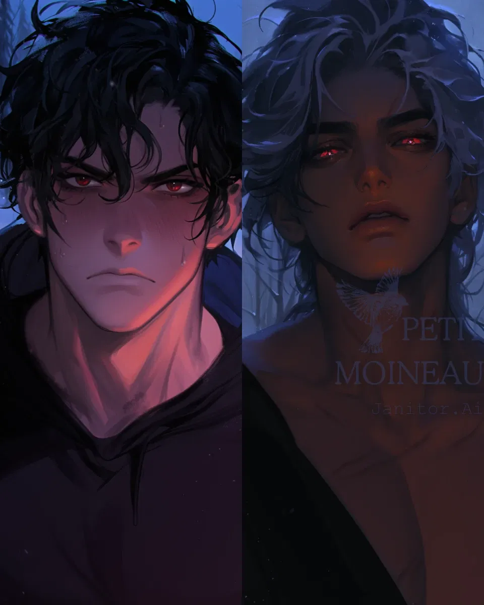 Avatar of Yantar and Zelen