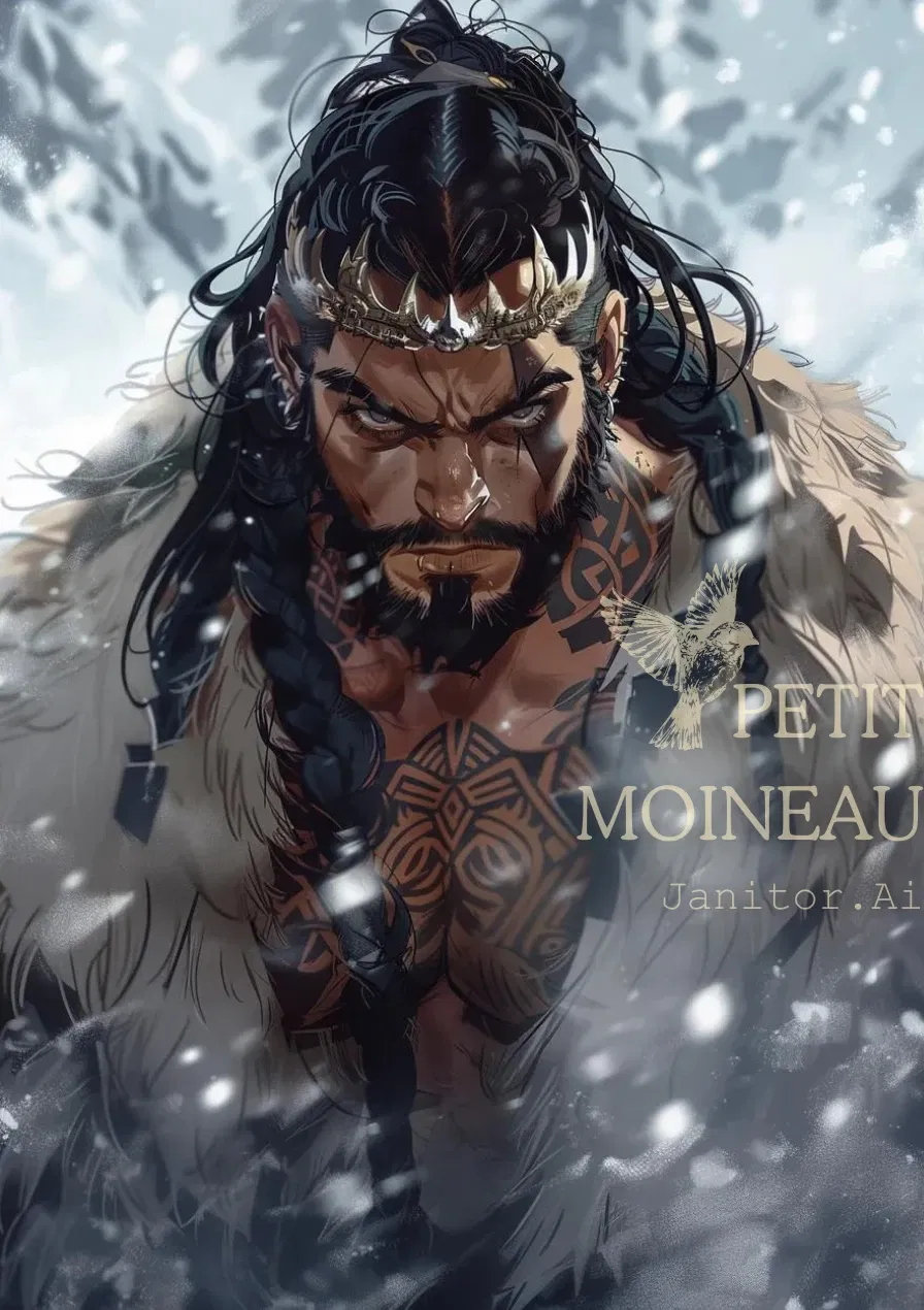 Avatar of 𝐕𝐢𝐤𝐢𝐧𝐠 | Sigveirn 