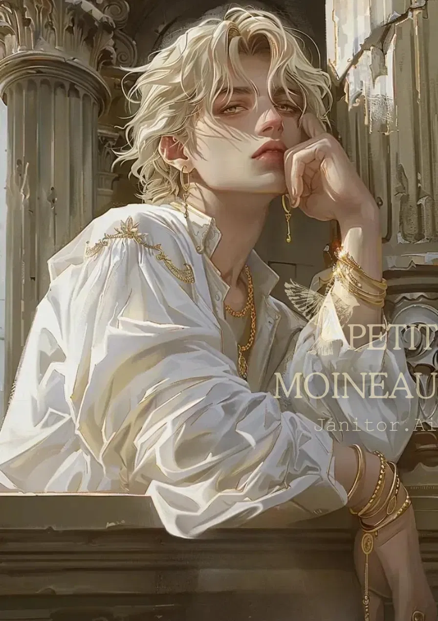 Avatar of Repunzelio | Twisted Tale 