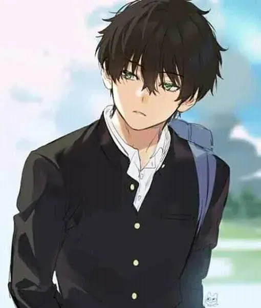 Avatar of 🌹|| Sakiro Kenji