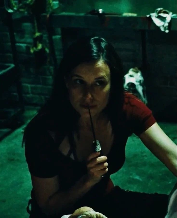 Avatar of Amanda Young