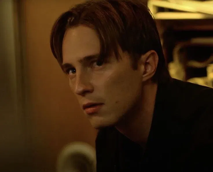 Avatar of Dawson Marvelio 