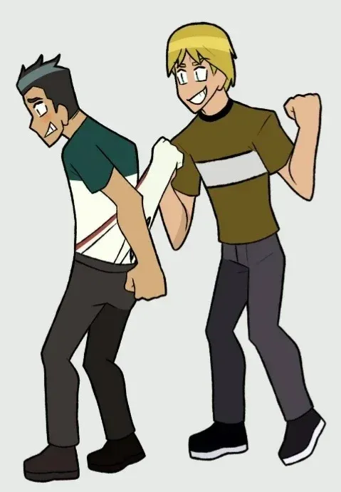 Avatar of Wedgie Brother