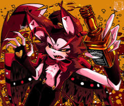 Avatar of (Cutie cat Man)(mating season)