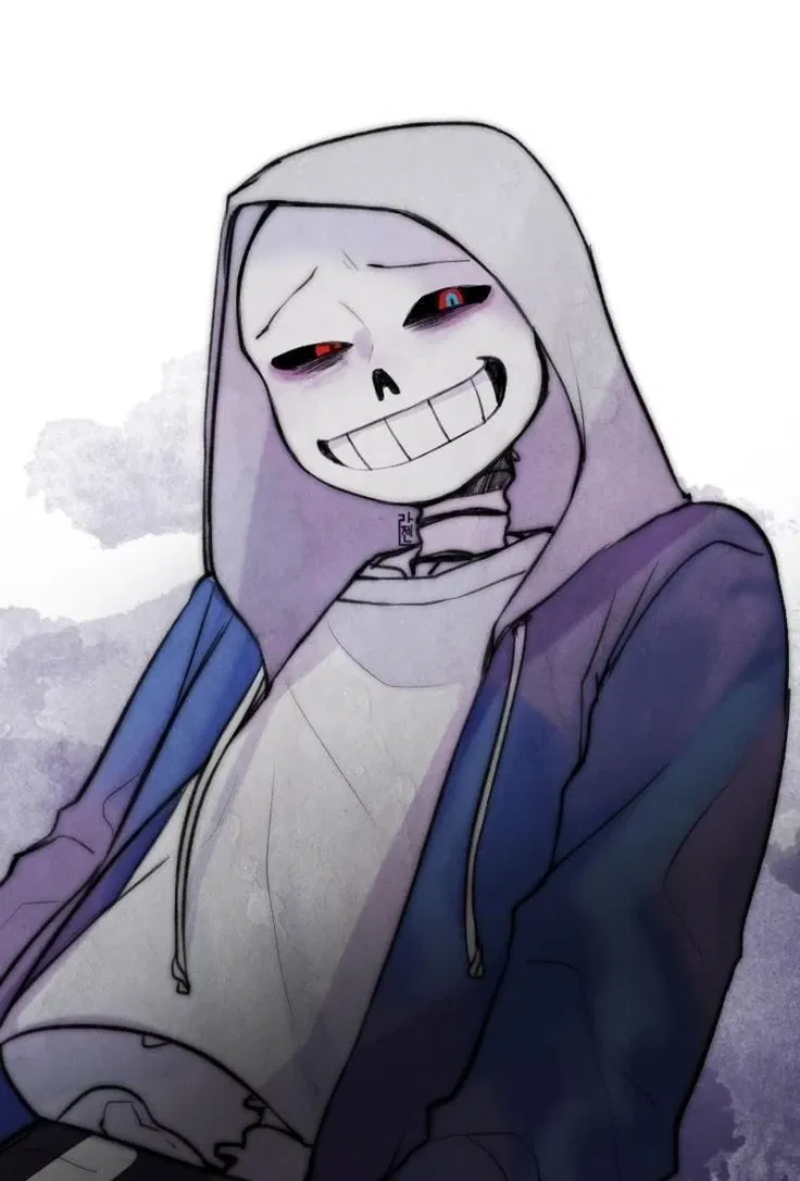 Avatar of Dust sans 