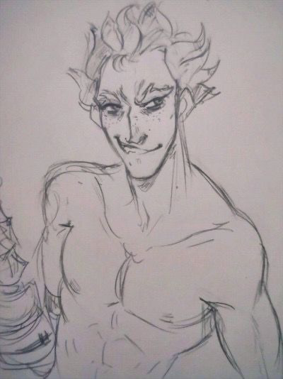 Avatar of Junkrat (Jamison Fawkes)