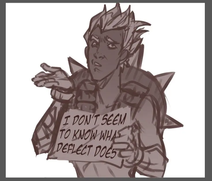 Avatar of Junkrat <Jamison Fawkes>