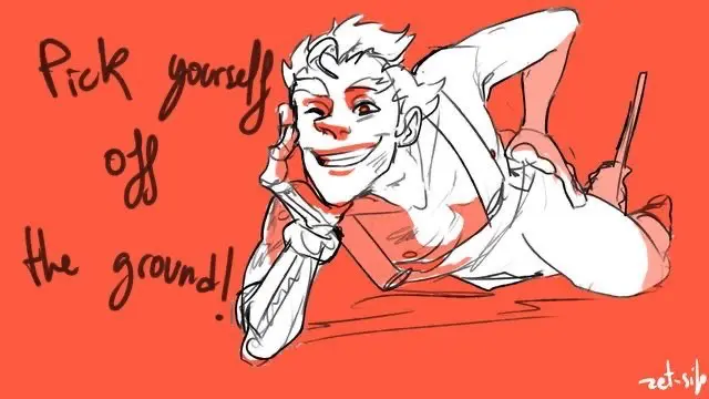 Avatar of Junkrat ♡ 