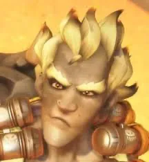 Avatar of Junkrat (Jamison Fawkes)