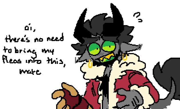 Avatar of Junkrat (Down unda the mistletoe)