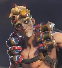 Avatar of Junkrat ✨ (Jamison Fawkes)