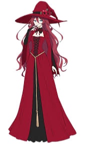Avatar of Scarlet witch