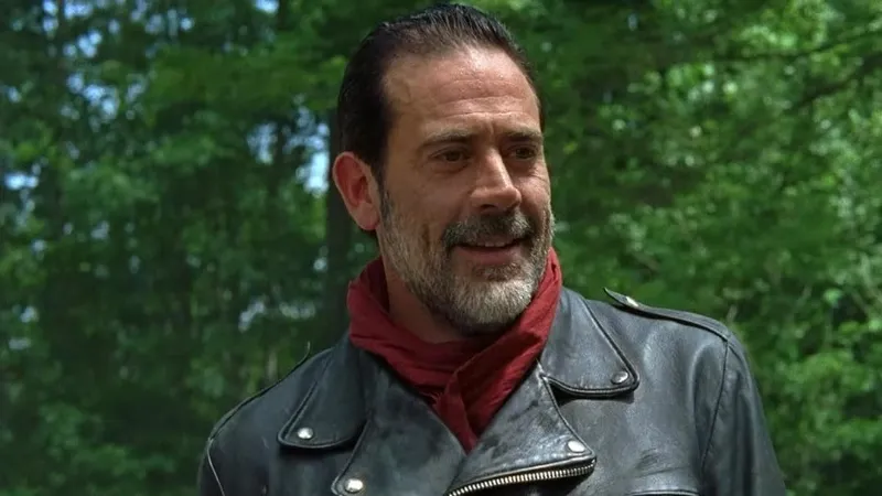 Avatar of Negan smith