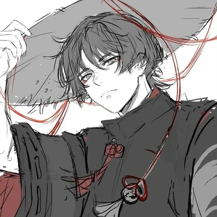 Avatar of Scaramouche
