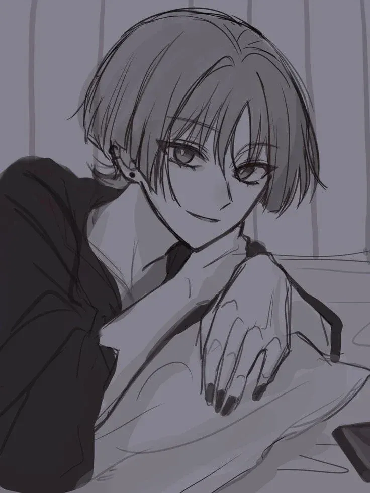 Avatar of Scaramouche