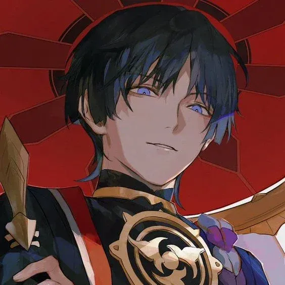 Avatar of Scaramouche